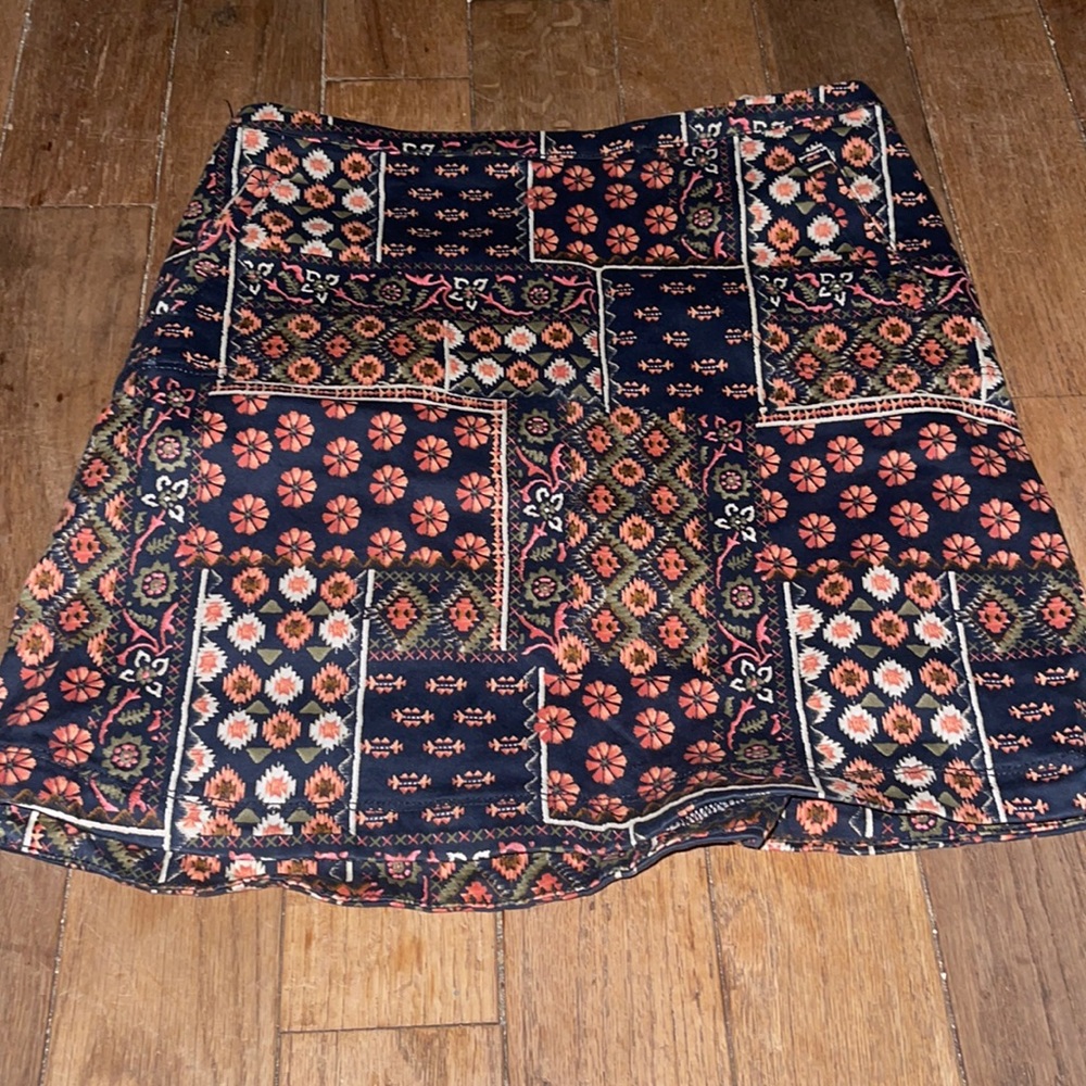 Hollister Skirt
